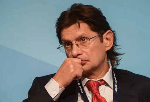 Федун считает, что создание рабочей группы РФС станет последним шансом договориться с Европой