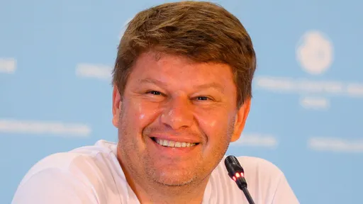 Губерниев – о дебюте Валиевой в роли интервьюера: Камила молодец, она будет дальше развиваться