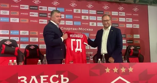 Мележиков признался, что ему не понравилась игра «Спартака» в матче с «Сочи»
