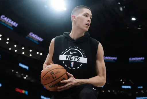 RotoWire: россиянин Дёмин начнёт в старте матч с «Клипперс» в НБА