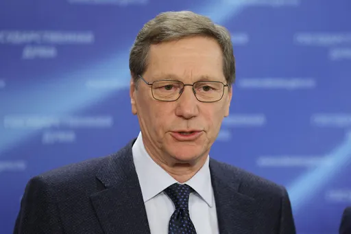 Жуков: намечается разворот по отношению к российским спортсменам