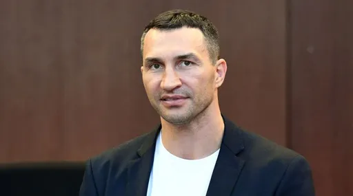 Владимир Кличко обвинил президента МОК в защите интересов России