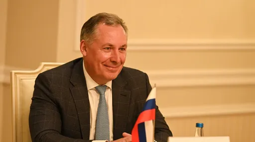 Поздняков: если спортсмен выступит на Олимпиаде, он не сможет принять участие в Играх дружбы