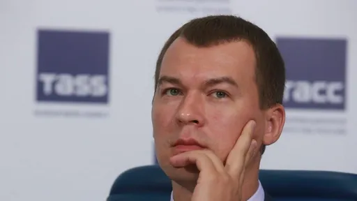 Дегтярёв надеется на допуск сборной России по хоккею на ОИ-2026