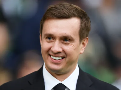 Глава РПЛ Алаев не видит проблемы расизма в российском футболе
