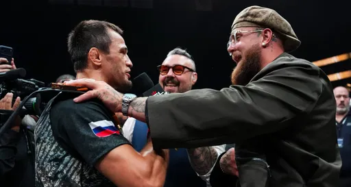 Новый конкурент UFC раскрыл финансовую модель: бойцы MVP будут получать половину доходов