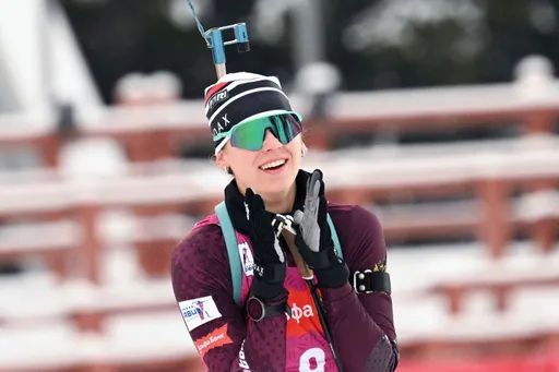 Халили прокомментировала победу в суперпасьюте на чемпионате России-2026