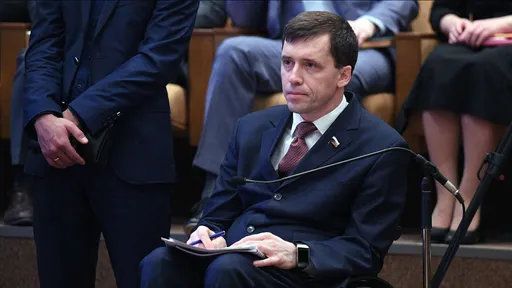Терентьев опечален недопуском российских журналистов на Паралимпиаду