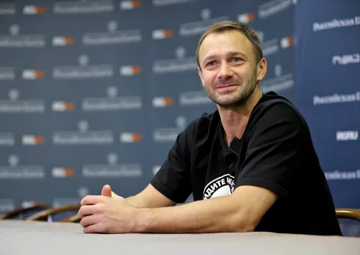 Сычёв: заранее не отдавал бы «Краснодару» три очка, «Ахмат» будет биться дома