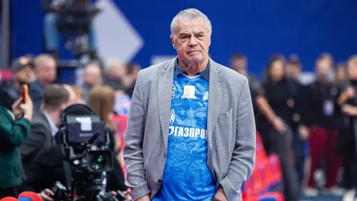 Медведев о кричалке «Зенит — позор российского футбола»: глупо, бессмысленно