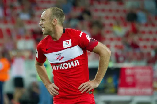 Глушаков высказался о предстоящем матче «Спартака» в OLIMPBET Суперкубке России