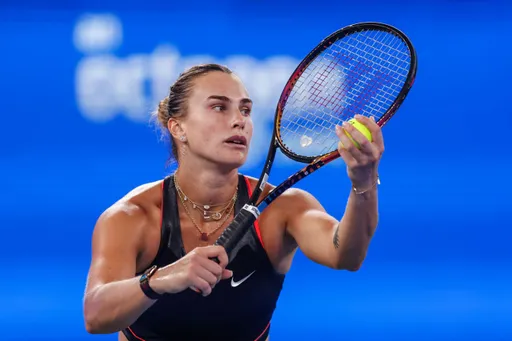 Соболенко и Свитолина не пожали друг другу руки после 1/2 финала Australian Open