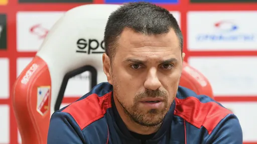 Вьештица: «Ростову» тяжело играть из-за того, что уровень РПЛ вырос