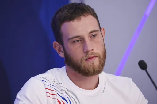 Сергей Свинарёв взял «золото» на чемпионате Европы‑2026 в гребле на каноэ