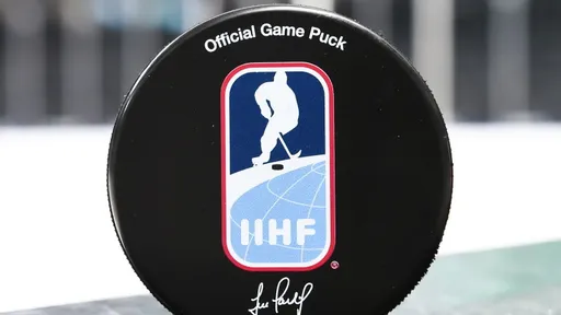 Фотографию хоккеистов «Флориды» без россиян убрали со страницы IIHF