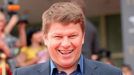 Губерниев: приходить на шоу Дзюбы и Слуцкого стоило ради прекрасного звонка Павлюченко