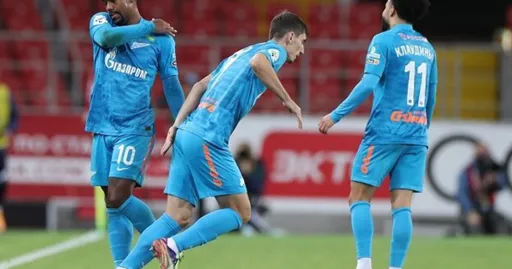 Украинский клуб отказался от выступления в форме Joma из-за сотрудничества компании с командами из России