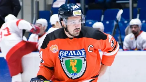 Апальков – об игровой зависимости: я жил не в хоккее, а около хоккея