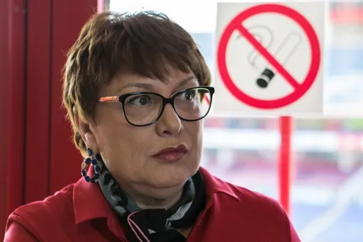 Смородская раскритиковала выступление футболистов «Спартака» в сезоне РПЛ-2022/2023