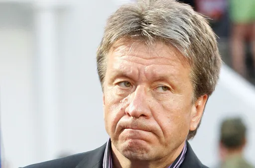 Балахнин: неудачи с «Динамо» будут мешать Карпину работать в сборной России