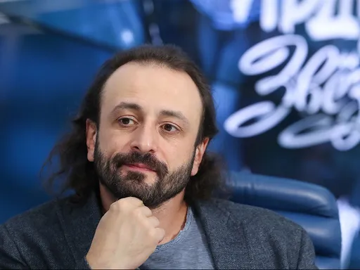 Илья Авербух: на федеральных каналах Олимпиаду показывать не нужно
