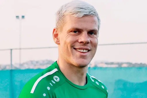 Николай Шпилевский: Кокорин играл с «Рейнджерс» на уколах