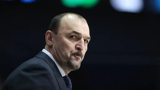 Уваев: мне нравится изменение правила КХЛ о начислении очков в овертайме