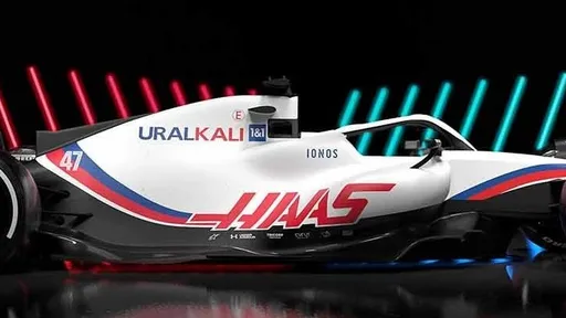 Haas объявила о планах погасить задолженность перед «Уралкалием»