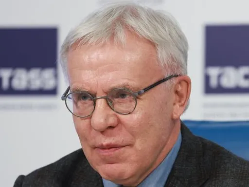 Фетисов: не верю, что в ближайшее время нас вернут, хотели бы – уже вернули