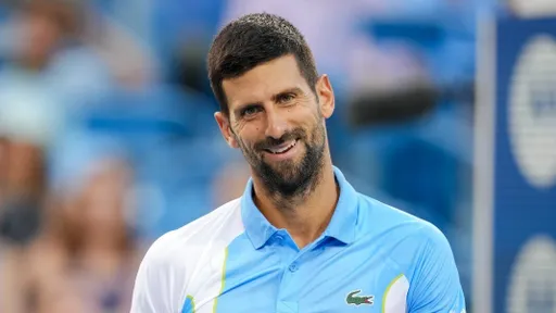 Джокович высказался после выхода в полуфинал US Open