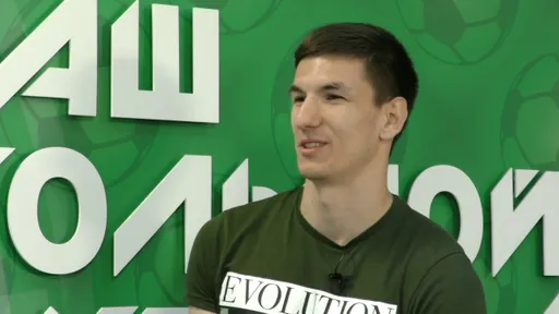 Волгоградский «Ротор» заключил контракт с экс-игроком «Родины» Клещенко