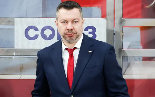 Воробьев рассказал, какая вещь отличает восприятие хоккея в Канаде от российского