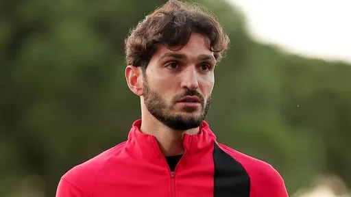 Агент Оздоева объяснил высокую результативность российского полузащитника в Турции