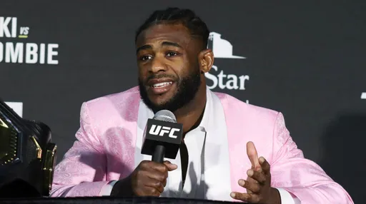 Бывший чемпион UFC Стерлинг рассказал, с кем и когда хочет провести следующий бой