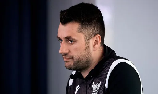 Каманцев оценил работу судьи Галимова в матче «Крылья Советов» – «Пари НН»