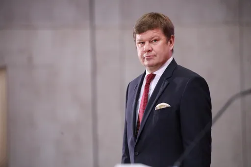 Губерниев уверен, что российские биатлонисты соответствуют мировому уровню