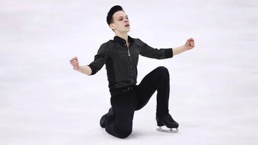 Лутфуллин прокомментировал свое выступление на омском чемпионате России