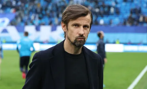 Сергей Семак заявил, что пока не планирует возглавлять иностранную команду