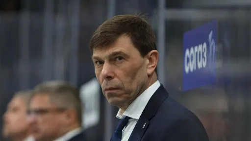 Главный тренер «Динамо» Кудашов прокомментировал первую победу над «Трактором»