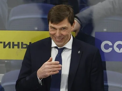 Sport24: Кудашов станет новым главным тренером «Автомобилиста»