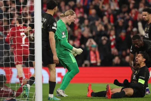 WhoScored: голкипер «ПСЖ» Сафонов вошёл в символическую сборную недели ЛЧ
