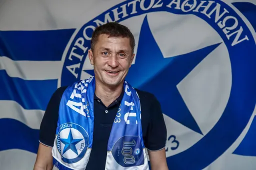 В «Пари НН» не стали подтверждать возможное назначение Илича главным тренером