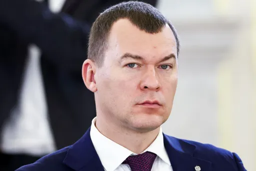 Дегтярёв: Паралимпиада станет прологом к восстановлению российского спорта