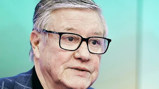Орлов рассказал, что игроков «Зенита» обидели премиями за чемпионство в 1984-м