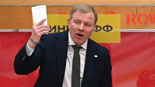Алексей Жамнов о будущем в «Спартаке»: решение после сезона