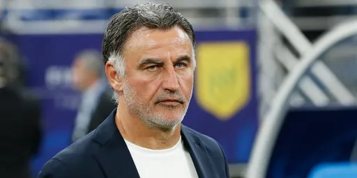 RMC Sport: Галтье подписал документы о расторжении контракта с «ПСЖ»