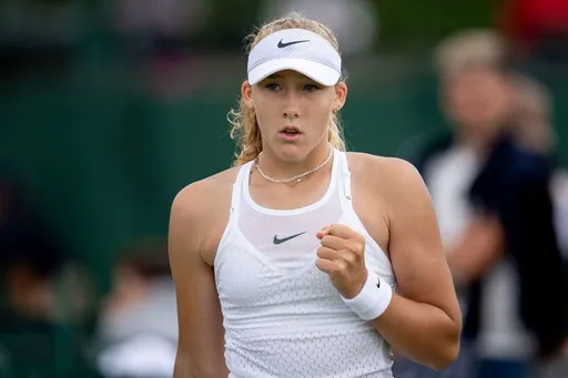 Андреева-младшая станет первой ракеткой России после «тысячника» WTA в ОАЭ