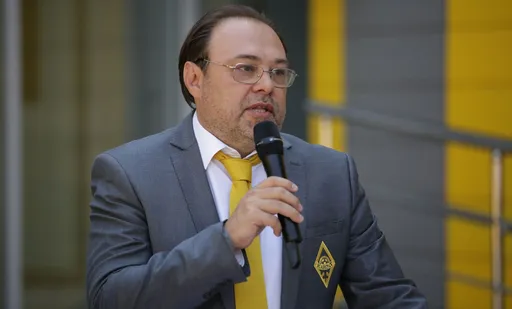 Галямин: на сегодняшний день «Локомотив» слабее по составу, чем «Динамо»