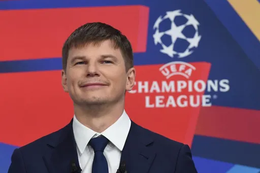 Мажич оценил слова Аршавина про «чемпионат попади в руку»