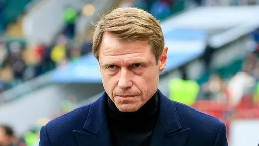 Начальник «Леон Сатурна» назвал уход Кононова детским садом